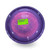 Used Discraft ZONE GT Disc Golf Putter Purple 11735-S000356382 View 4