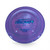 Used Discraft ZONE GT Disc Golf Putter Purple 11735-S000356382 View 3