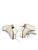 Used FIGURE SKATES SIZE 13Y Girls Figure Skate White Youth 13.0 11649-S000150817 View 2