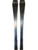 Used K2 AMP STRIKE Boys DH Ski/Binding Red 124 cm 11732-S000360067 View 2