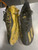 Used Adidas Adult FB Cleats Black Senior 7.5 11614-S000226505 View 3