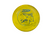 Used Innova SHARK CHAMPION Disc Golf Mid Range Yellow 11768-S000230756 View 1