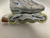 Used Nike N DORFIN ELITE WOMEN Senior Aggressive Skates Grey Senior 9 11823-S000036221 View 4