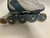 Used Nike N DORFIN 6 PRO WOMEN Senior Aggressive Skates Grey Senior 9 11823-S000036222 View 4