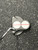 Used Odyssey DFX 2-BALL Mens Putter RH 11726-S000289959 View 2