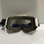 Used Snow Goggles Adult White 11771-S000096378 View 2