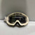Used Snow Goggles Adult White 11771-S000096378 View 1