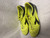 Used Diadora Soccer Turf Shoes Yellow Senior 7.5 11774-S000085330 View 1