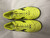 Used Diadora Soccer Turf Shoes Yellow Senior 7.5 11774-S000085330 View 2