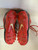 Used Nike ALPHA STRIKE BB/SB Cleats Red Junior 05.5 11823-S000036230 View 4