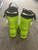 Used Roxa 4 LASER J LIGHT Boys DH Ski Boot Green 225 MP - J04.5 - W5.5 11614-S000226510 View 3
