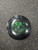 Used YIKUN DISCS PHOENIX Disc Golf Mid Range Black 11726-S000289967 View 1