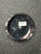 Used YIKUN DISCS PHOENIX Disc Golf Mid Range Black 11726-S000289967 View 2