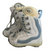Type A Snowboarding Girls' Snowboard Boots View 1