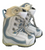 Type A Snowboarding Girls' Snowboard Boots View 2