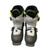 Used Head Z2 Boys DH Ski Boot Grey 205 MP - J01 11484-S000293689 View 2