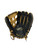 Used Rawlings PL115BC BB/SB Glove RH Throw Brown 11 1/2" 11885-S000192683 View 4
