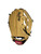 Used Rawlings PL115BC BB/SB Glove RH Throw Brown 11 1/2" 11885-S000192683 View 2