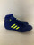 Used Adidas Wrestling Shoes Royal Blue Junior 05.5 11823-S000036241 View 1