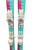 Used Elan STARR Girls DH Ski/Binding None 110 cm 11512-S000230400 View 2