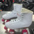 Used Chicago SKATES Senior Rec Fitness Skates White Senior 7 11497-C000154156 View 1