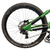 Used Norco AURUM A1 Mountain Bike Mens Green 43-47cm - 17-18" - MD Frame 11218-S000415384 View 2