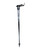 Used Scott SERIES 2 Mens DH Ski Pole Grey 115 cm / 46 in 10313-S000275359 View 1
