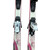Used K2 LUV BUG Girls DH Ski/Binding Pink 124 cm 10313-S000275358 View 3