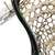 Used Warrior EVO QX-O STRUNG Mens Lacrosse Head Navy Blue 11484-S000293707 View 4