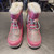 Used GTWN40CK004 Snow/Hunt/Hike Boots Y Pink Youth 11.0 11781-S000043084 View 2