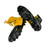 Used Under Armour Football Cleats Yellow Men's 15 11506-S000234967 View 5