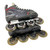 Used Tour Skate FB-225 Roller Hockey Skates Black Senior 6 11506-S000293778 View 6