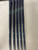 Used Ping G LE Womens Iron Set RH 6I-PW 11882-S000018019 View 4