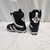 Used Burton RULER SMALLS Boys Snowboard Boots Black Junior 06 11651-S000408330 View 2
