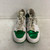 Used Nike Mens Golf Shoes Green Senior 10.5 11762-S000072233 View 3