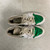 Used Nike Mens Golf Shoes Green Senior 10.5 11762-S000072233 View 5