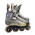Used Mission BSX Junior Roller Quad Skates Grey Junior 05 11812-S000163754 View 1