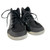Used Under Armour Basketball Shoes Black Junior 6 11506-S000231311 View 3