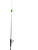 Used Shakespeare REVERB 5'6" 2-piece Spinning Rod and Reel Combo 6-12lb 11731-S000153317 View 1