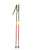 Used KUNSTAT FIS RACING Mens DH Ski Pole Black 125 cm / 50 in 11804-S000260769 View 1