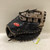 Used Rawlings PROMT23PRO BB/SB First Base RH Throw Black 12 1/4" 11725-S000495230 View 3