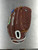 Used Mizuno PROSPECT YOUTH FASTPITCH RH Throw Fastpitch Gloves Brown 12" 11907-S000020226 View 1