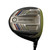 Used Maxfli REVOLUTION Mens Fairway Wood RH 3 Wood 11484-S000293720 View 1