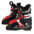 Used Nordica T2 FIREARROW Boys DH Ski Boot Black 195 MP - Y13 11749-S000173141 View 1