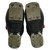 Used Nordica T2 FIREARROW Boys DH Ski Boot Black 195 MP - Y13 11749-S000173141 View 3