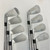 Used Taylormade P770 2020 Mens Iron Set RH 3I-PW 11805-S000071612 View 2
