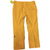 Used North Face DRYVENT Snow Pants M Gold XL 11855-S000195666 View 2