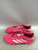 Used Adidas Soccer Cleats Pink Junior 04 11851-S000041034 View 6