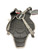 Used Marucci Catchers Chest Protector Grey And Red Junior 11721-S000278074 View 2