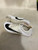 Used Nike Track & Field Cleats Jr White Junior 06 11790-S000052209 View 2
